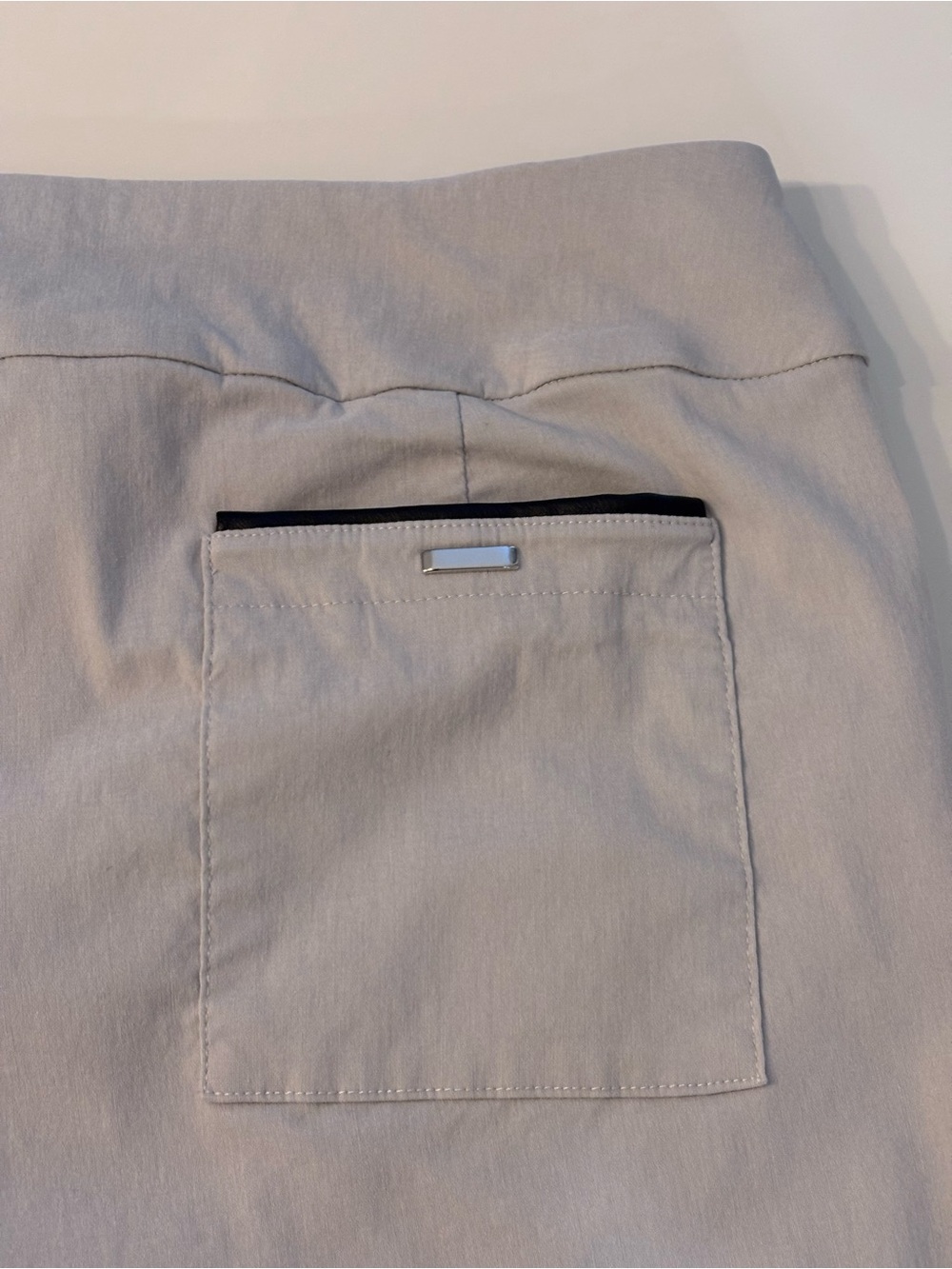 jamie sadock Misty Gray Golf/Utility Pants, Skinnylicious,Size 16 - Picture 14 of 14